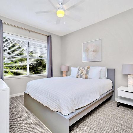Near Disney - 3Br Condo - Games Pool & Sauna Orlando Ngoại thất bức ảnh