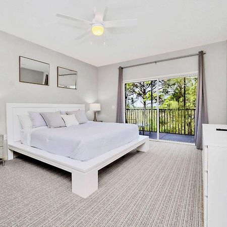 Near Disney - 3Br Condo - Games Pool & Sauna Orlando Ngoại thất bức ảnh