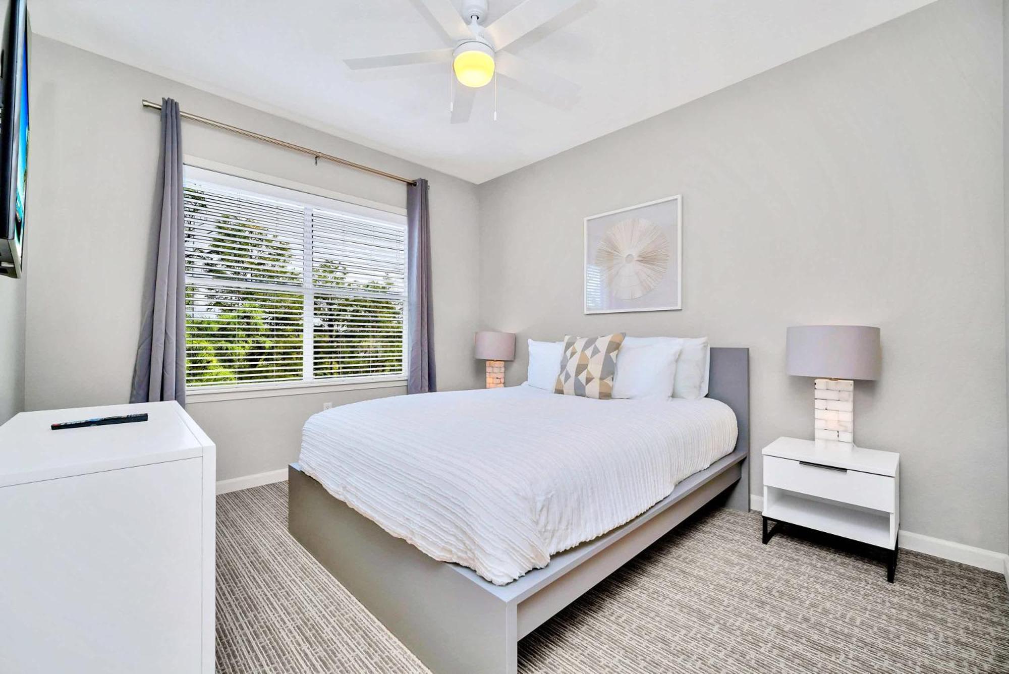 Near Disney - 3Br Condo - Games Pool & Sauna Orlando Ngoại thất bức ảnh