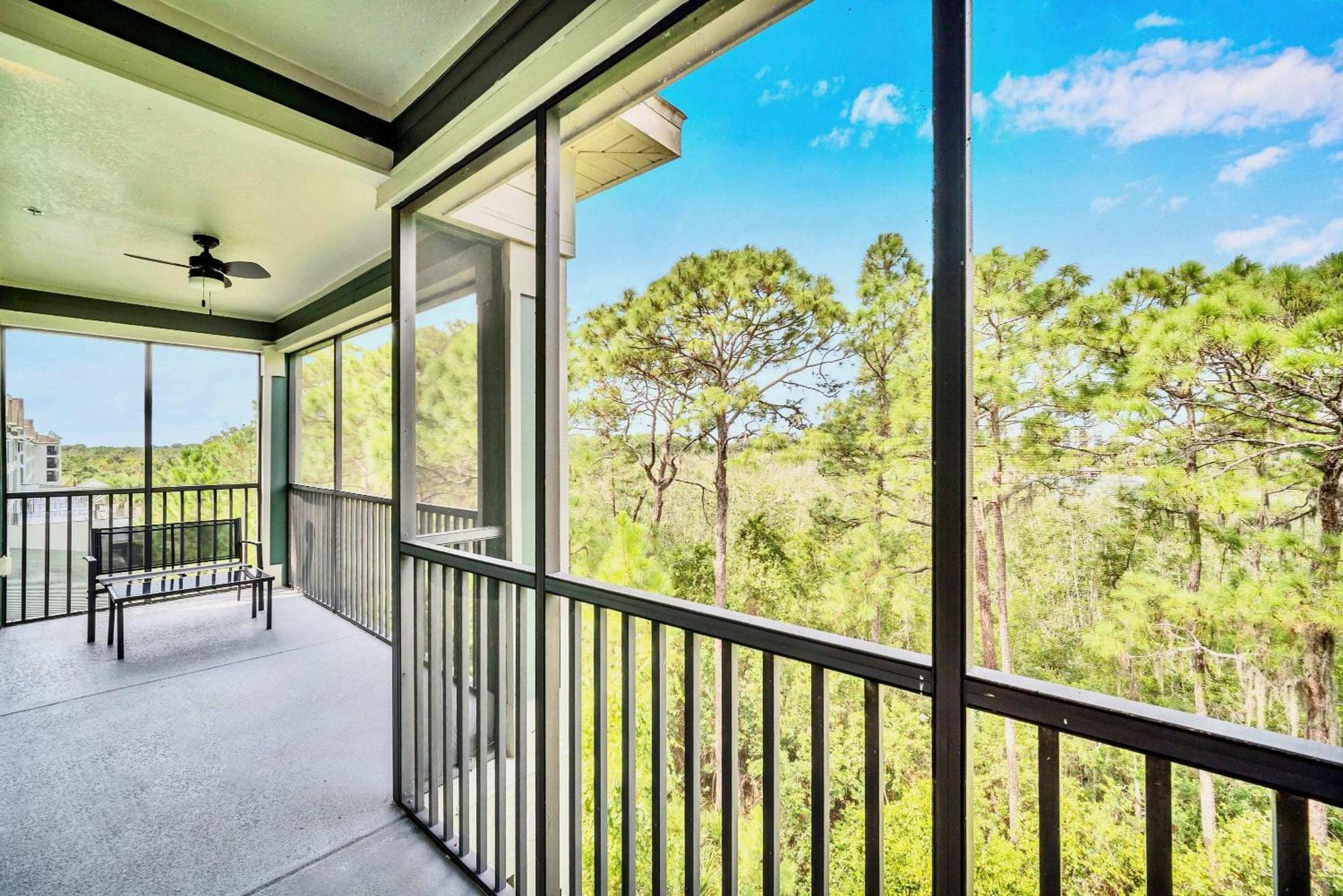 Near Disney - 3Br Condo - Games Pool & Sauna Orlando Ngoại thất bức ảnh